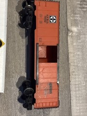 Lionel Train Engine 2025 Steam Locomotive Tender Working Complete Oval Track Set