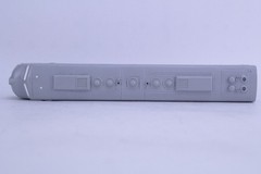 Rivarossi HO Scale Undecorated E9A Shell