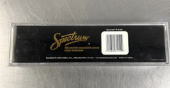 Bachmann Spectrum N Scale 2-8-0 CONSOLIDATION Steam Loco Painted Unlettered