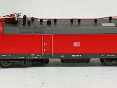 Trix 12513 Electric engine N-2