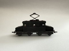 Victorian Railways E-Class Steeplecab HO 3d printed model kit unpowered