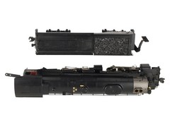Right-of-Way 5001 O Scale BRASS B&O KK2 2-6-6-2 Steam Locomotive & Tender #7450