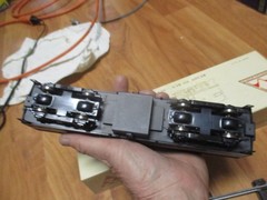 Amer Models CP FB-2 Diesel (4/22/26 Morris Coll) Scale DC