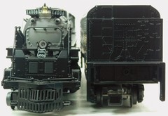 Used Lionel 6-28029 UP Big Boy TMCC #4006 w/Box