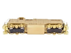 Oriental Limited HO BRASS EMD GP-7 1500HP Diesel Locomotive – Unpainted EX/Box