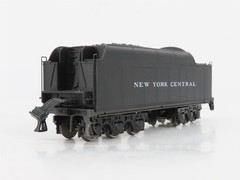 HO Broadway Limited BLI 002 NYC 4-6-4 J1e Hudson Steam #5343 w/ DCC & Sound