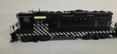Athearn Genesis HO ATHG82303 GP7A/GP7B Santa Fe #2790/2790A Tsunami 2 DCC/DC LED