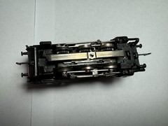 Märklin H0 3000 BR 89 028 DB