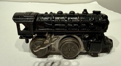 Joyline 102 Windup Steam Loco with 351 Black Short Tender (1930-1931)