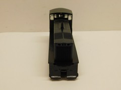 Athearn Blue Box Undecorated SW1500/SW1000 Diesel Locomotive-Unpowered Dummy C