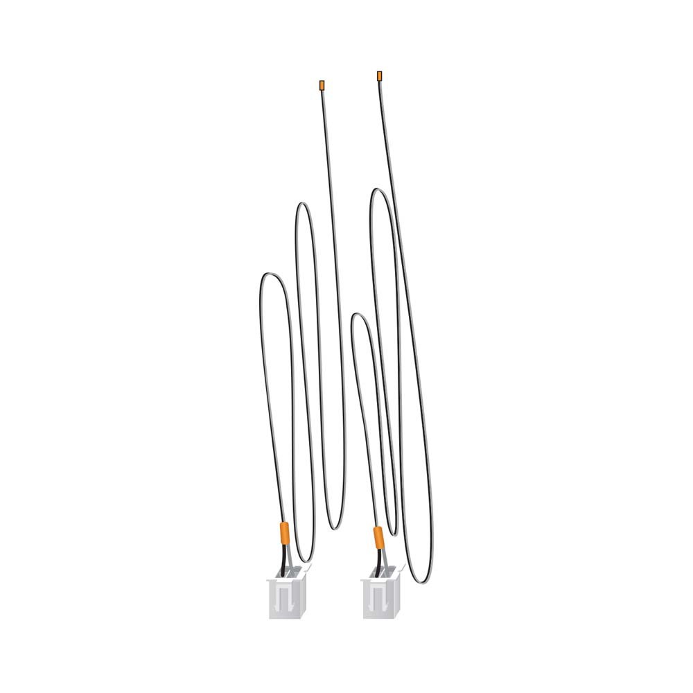 Woodland Scenics Nano LED Lights Orange WOOJP5749 Electrical & Electronics