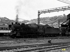 microace a9709, JNR class 9600 steam locomotive, n scale, ships from USA