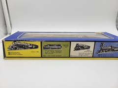 IHC HO Scale M594FM Diesel Dummy “Seaboard Coast Line” Untested in Box