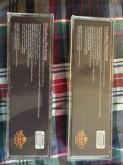 Broadway Limited 3849 N Scale PRR Alco PA/PB Paragon3 Sound DCC NEW SEALED BOX