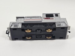 1985 Vintage Tyco Transformers Electric Train – Untested, Damage