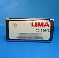 LIMA HO DIESEL ELECTRIC LOCO -AUSTRALIA -20 8164 L -NSWGR 422 CLASS – 1995 – OB
