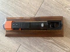 DASH 9-44CW BNSF # 617 DCC QUICK PLUG EQUIPPED Train – Parts/repair