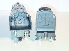 Hornby R864 BR 9F Loco #92241. New Old Stock. Mint Cond. Boxed. 2 Rail DC. OO