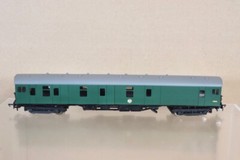SILVER FOX MODELS HORNBY DCC READY KIT BUILT BR SOUTHERN MLV EMU LOCO S68002 nv