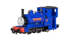 Bachmann 58606 Thomas & Friends Narrow Gauge Sir Handel Blue HOn30 Scale