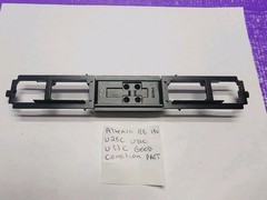 DIECAST METAL UNDERFRAME CHASSIS U28,30,33 C Athearn HO 34206