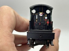 RARE OO Hornby R9231 Thomas & Friends Emily Locomotive – (VG BOXED)