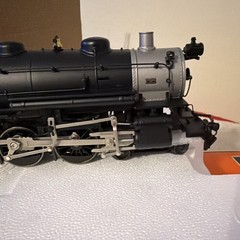 Lionel 6-28098, NYC 4-6-0 Ten Wheeler Steam Engine Brand New