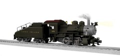 Lionel 2232090 BTO Long Island Railroad 0-4-0 Steam Locomotive #39