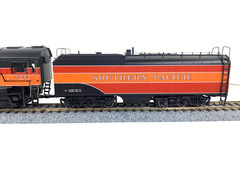 HO MTH 20-80008L Southern Pacific GS-4 #4432 -Proto 3.0 (Large Lettering)