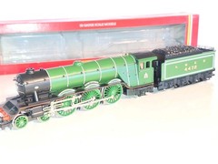 Hornby R074 LNER A1 Class Flying Scotsman. New Old Stock. Mint Cond. Boxed. OO