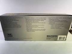 HO Scale 920-31355 Walthers Proto 2000 Undecorated RS27 DCC Ready Locomotive