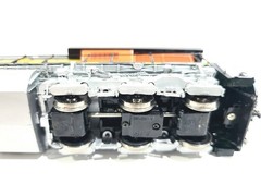 Overland OMI BNSF ES44DC Burlington Northern Santa #7744 HO Brass #AA-1230-2 DCC