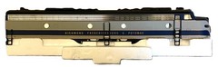 PROTO 2000 E-8/9 Richmond Fredericksburg & Potomac Engine #1009.