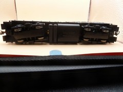 Walthers Main Line HO scale Boston And Maine Locomotive #1754