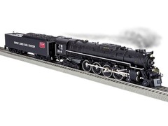 Lionel 2331120 Family Lines LEGACY Greenbrier #614