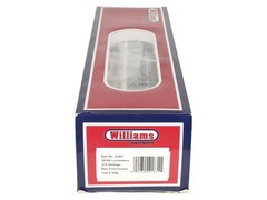 Williams 21831 O New York Central NS Heritage EMD SD90 3-Rail Diesel Loco #1066