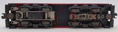 Lionel 627 Vintage O Gauge Lehigh Valley 44 Ton Diesel Locomotive
