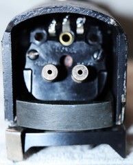 LIONEL 671 S-2 STEAM TURBINE LOCOMOTIVE