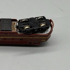 TRIX 2961 Pennsylvania PRR F7 A-B Diesel Locomotive Set N Scale Tested Working