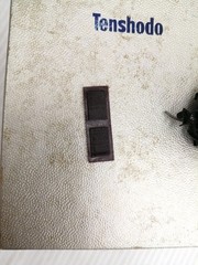 Heikodo HO Gauge EF58 New Junk Used