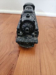 Nice Vintage Lionel Locomotive Model 1110