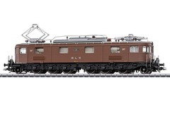 Marklin HO 38680 Class Ae 6/8 Electric Locomotive New in unopened box
