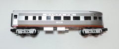 Lionel Santa Fe Super Chief Locomotive & Passenger Set (O Scale)