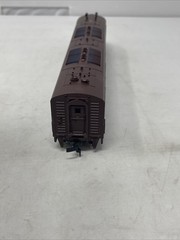 New Model Power HO Scale EMD E-7 Diesel Loco, Dummy Pennsylvania 5772 #912