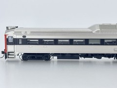 HO Rapido 16514 Canadian National Budd RDC Locomotive CN #6116 DCC SOUND