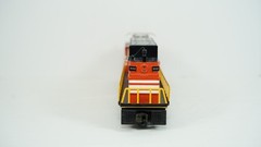 Williams O Scale New Haven NH EF-4 Diesel Engine w/ Horn Item EF 403 C1