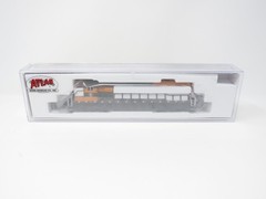 Atlas N 40006016 DCC Sound Great Northern #408 EMD SD45 Diesel Locomotive