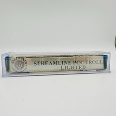 NEW Bachmann 62993 N Scale TORONTO TRANSIT PCC Trolley Lighted Streetcar