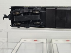 Stewart/Kato HO Scale 8330 Frisco F3 A/B Phase III Both Powered NIB