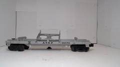 Lionel Santa Fe 123 Starter Set: Complete Train Set, Best Price!